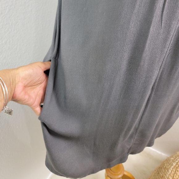 Madewell Du Jour TunicDress - Picture 10 of 16